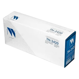Тонер-картридж NVP NV-TN-2420 для Brother DCP-L2510/HL-L2350DW/MFC-