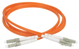 ITK Оптический (патч-корд), MM, 50/125 (OM2), LC/UPC-LC/UPC,(Duplex),1
