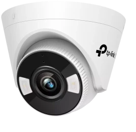 Турельная IP камера/ 4MP Full-Color Turret Network Camera  2.8 mm Fixed Lens