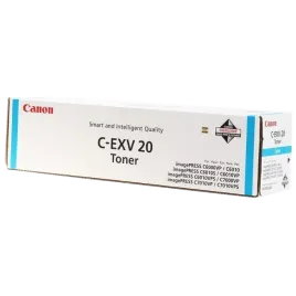 Canon C-EXV20 (0437B002)
