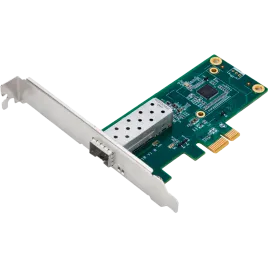 Адаптер/ DGE-560SX/10 PCI-Express Network Adapter, 1x1000Base-X SFP, 1