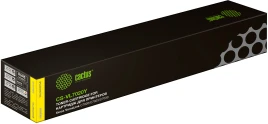 Картридж лазерный Cactus CS-VL7020Y 106R03746 желтый (16500стр.) дл