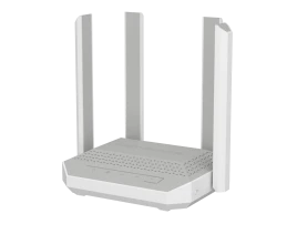 Маршрутизатор/ Гигабитный интернет-центр с Mesh Wi-Fi 6 AX3000, 4-портовым Smart-коммутатором...