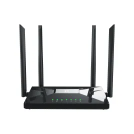 Маршрутизатор/ Wi-Fi 5 AC1200, 1GHz CPU,   128MB/8MB, 1* Gigabit WAN P