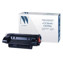 NV Print NV-CC364A/CE390A