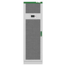 ИБП Uniprom 3L 300кВА