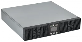 ITK ELECTRA OR ИБП 2кВА/2кВт LCD 48VDC с АКБ 4х9AH