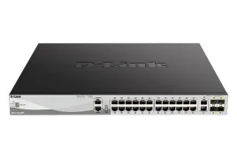 D-Link DGS-3130-30PS/B2A