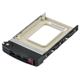 Комплектующие корпусов SuperMicro MCP-220-00147-0B Black gen-3 hot-swap 2.5» Tool-less HDD...