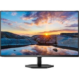 Монитор Philips 32E1N3500 31.5'', 2560x2160, IPS, 100hz, 1000:1, 300cd