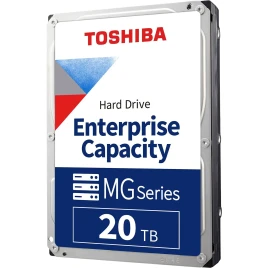 Жесткий диск/ HDD Toshiba SATA 20TB 3.5" 6.0 Gbit/s 7200 rpm 512Mb  OF