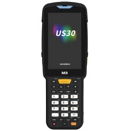 Терминал сбора данных/ Android 13.0 GMS, WVGA, Wi-Fi 6, SE4770 2D Imag