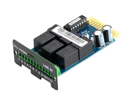 2164 DC 302 Релейный модуль для SKAT UPS 1000 RACK/3000 RACK управлени