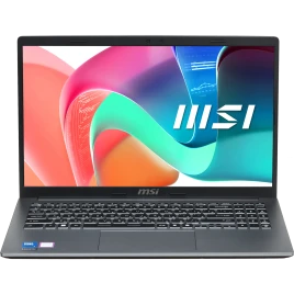 Ноутбук MSI Modern 15 F1MG-1099RU Core 7 150U 16Gb SSD512Gb Intel Grap