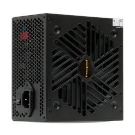 HSPD HSK-750GF-BK