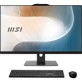 Моноблок/ MSI Modern AM272P 1M-680RU   27"(1920x1080 IPS)/Intel Core 5