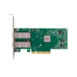 Cетевой адаптер/ Mellanox ConnectX-4 Lx EN network interface card, 10G