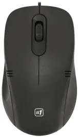 Defender MM-930 черный