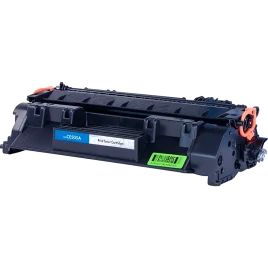 -/ Тонер-картридж NVP NV-CE505A для HP P2035/ P2035n/ P2055/ P2055d/...