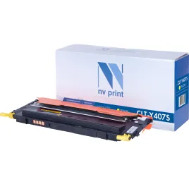 NV Print NV-CLTY407SY