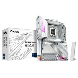 GIGABYTE Z890 A ELITE X ICE