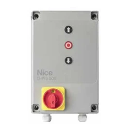 Блок управления Nice DPRO500
