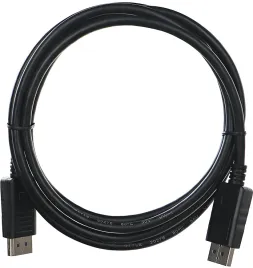 Telecom DisplayPort (m) - DisplayPort (m) 2м