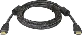 Defender HDMI (m) - HDMI (m) 3м