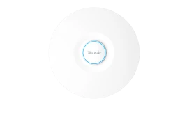 Двухдиапазонная гигабитная точка доступа AX3000/ Tenda Точка доступа Wi-Fi i29...