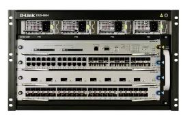 D-Link DGS-6604-SK/A1A