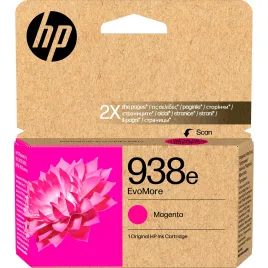 HP 938e (4S6Y0PE)