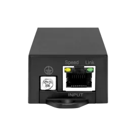 PoE удлинитель/ Ultra PoE Gigabit Ethernet удлинитель до 250м на 1 пор