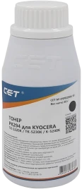 Тонер PK294 для KYOCERA ECOSYS P5021cdw (Japan) Black, 50г/бут, (ун