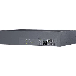 Блок распределения питания/ ATS CyberPower PDU44302 2U type, 32Amp, pl