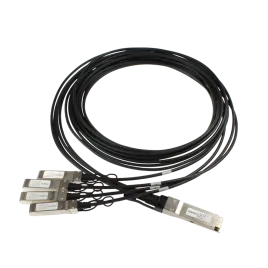 OSNOVO OC-QSFP-4x10G-3M