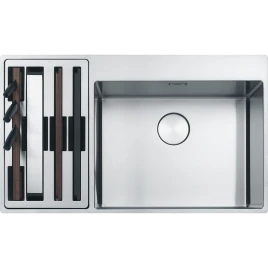 Franke Box Center BWX 220-54-27 TL