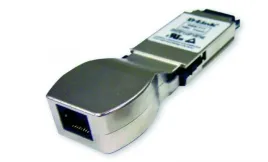 D-Link DGS-711