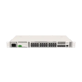 SNR SNR-S5210G-24TX-UPS-R