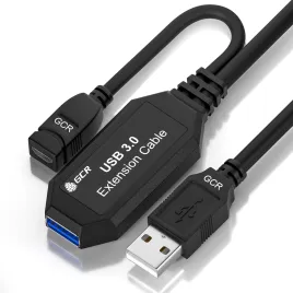 Greenconnect  USB 3.2 Type-AM - microUSB 2.0 (f),USB 3.2 Type-AF 7.5м