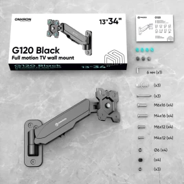 ONKRON G120