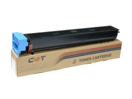 Тонер-картридж TN-711C для KONICA MINOLTA Bizhub C654/754 (CET) Cya
