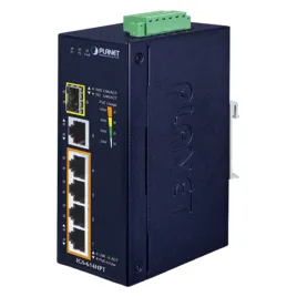 PLANET IGS-614HPT