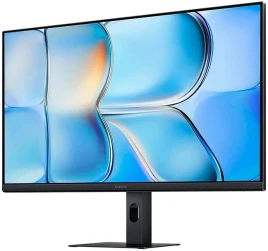 Монитор Xiaomi 27" A27i 2026 черный IPS LED 6ms 16:9 HDMI матовая 1500