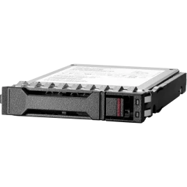 Твердотельный накопитель SSD HPE 1.92TB NVMe Gen4 Mainstream Performance Read...