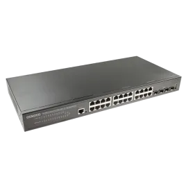 OSNOVO SW-24G4X-L2