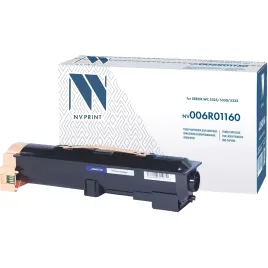 NVP NV-006R01160