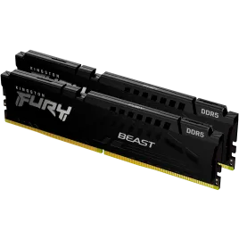 Kingston FURY Beast Black EXPO KF556C36BBEK2-32