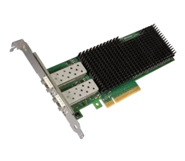 Сетевая карта/ Intel® Ethernet Converged Network Adapter XXV710-DA2, Dual SFP28...