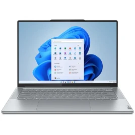 Ноутбук Lenovo Yoga Slim 7 15ILL9 83HM004MRK