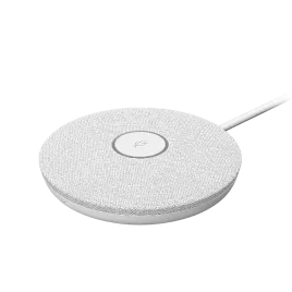 Микрофон/ Logitech Microphone for Rally ConferenceCam  Mic Pod Off-Whi